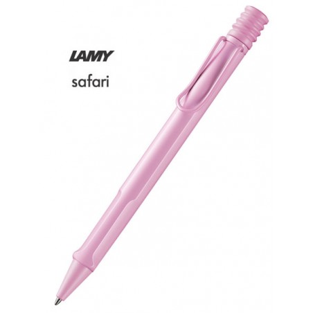 stylo-bille-lamy-safari-lightrose_1232327