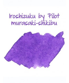 nuancier-cartouches-dencre-pilot-iroshizuku-murasaki-shikibu_irf-6s-ms-e