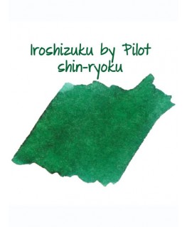 nuancier-cartouches-dencre-pilot-iroshizuku-shin-ryoku_irf-6s-shr-e