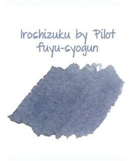 nuancier-cartouches-dencre-pilot-iroshizuku-fuyu-syogun_irf-6s-fs-e