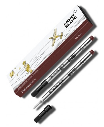 boite-2-recharges-roller-montblanc-le-petit-prince-sand-of-the-desert-119609 boite-2-recharges-roller-montblanc-le-petit-prince-sand-of-the-desert-119609