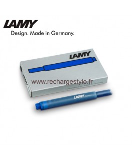 36 Recharges de Stylo à Bille, 0,7 mm Recharge Stylo Bille Bleu avec  ressort et 2 Stylos à Bille, Recharge de Stylo pour Le Bureau, les  Affaires, l'école et la Maison 