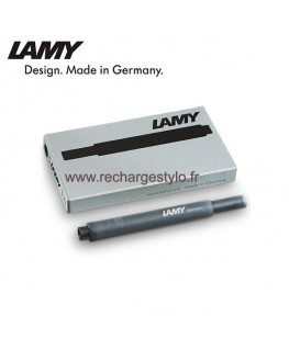 boite-de-5-cartouches-dencre-lamy-t10-noir_1202075