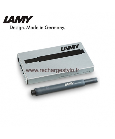 boite-de-5-cartouches-dencre-lamy-t10-noir_1202075