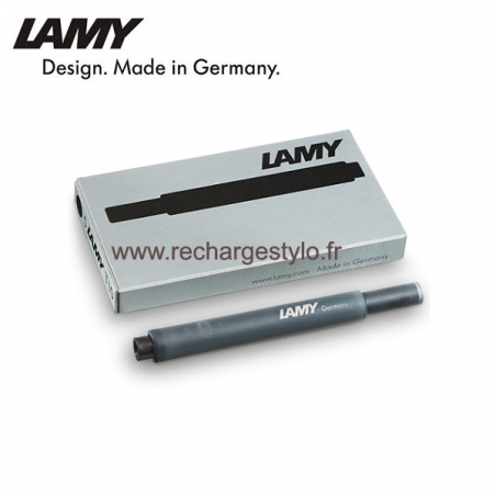 boite-de-5-cartouches-dencre-lamy-t10-noir_1202075