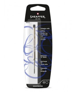 recharge-bille-sheaffer-noir-moyen_99235-sheaffer