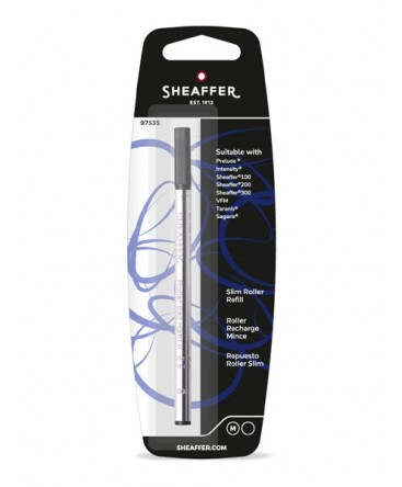 recharge-roller-slim-noir-sheaffer-97535