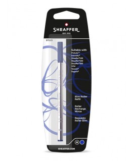 recharge-roller-slim-bleu-sheaffer-97525