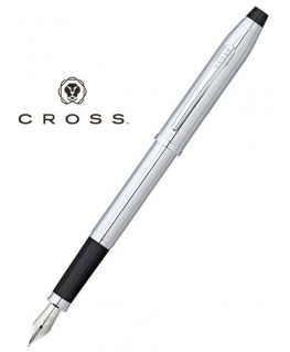bloc-plume-acier-cross-century-2-taille-moyen