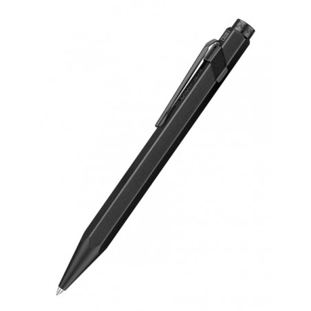 stylo-bille-caran-dache-xl-849-black-code-caran-dache