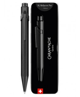 stylo-bille-caran-dache-xl-849-black-code-caran-dache-visuel