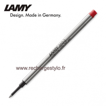 recharge-roller-lamy-m63-rouge-ref_1218561