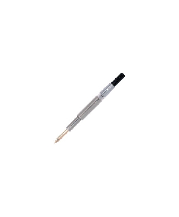 Bloc Plume Capless 18kt Or large Bloc Plume Capless 18kt Or large