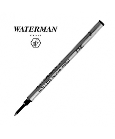 recharge-roller-waterman-noir-ref_s0112670