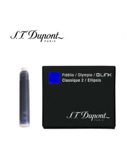 cartouche-dencre-inter-st-dupont -bleu-royal-040112