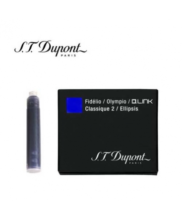 cartouche-dencre-inter-st-dupont -bleu-royal-040112