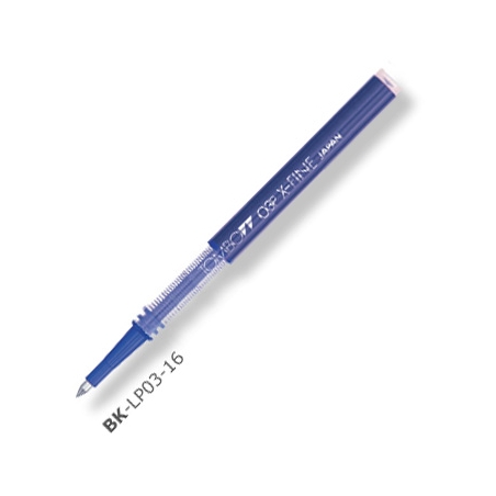 recharge-roller-tombow-bleu-fin-0.5mm bk-lp05-16