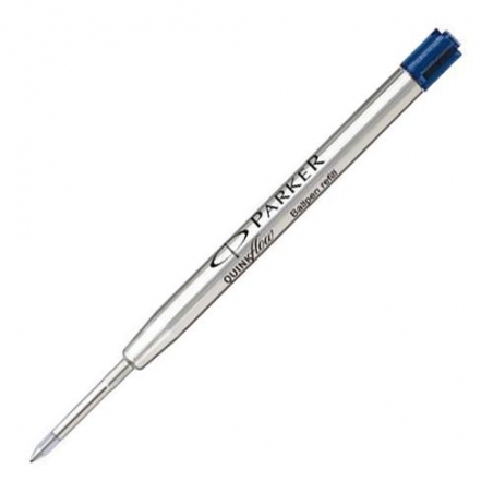 recharge-stylo-bille-quink-flow-parker-bleue-fine_S0909420