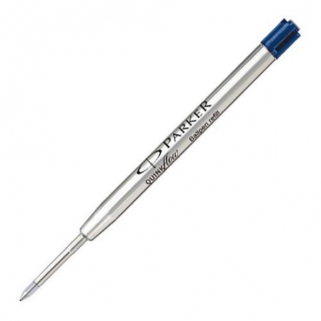 recharge-stylo-bille-quink-flow-parker-bleue-moyenne_S0909480