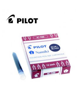Cartouches-dencre-pilot-namiki-bleu-nuit-ref_ic-100