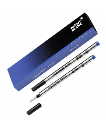 boite-de-2-recharges-roller-montblanc-classic-bleu-moyen-ref_105159