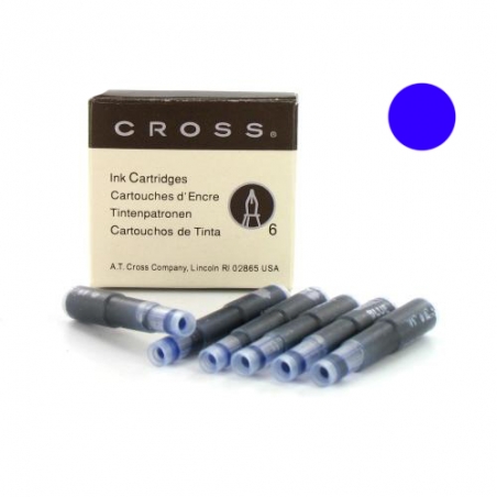 cartouche-encre-cross-slim-bleu_8929s-2