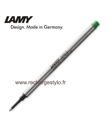 recharge-roller-lamy-m63-vert-ref_1218562