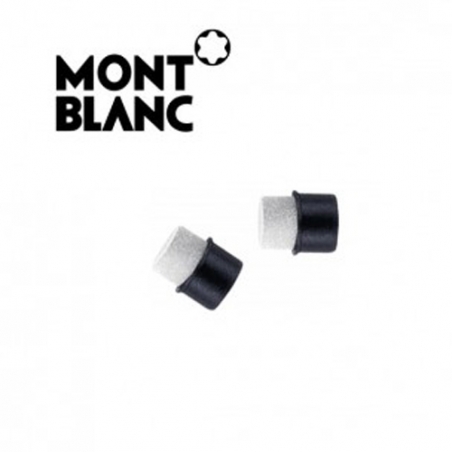 Gomme Montblanc pour Classique et Solitaire 12931