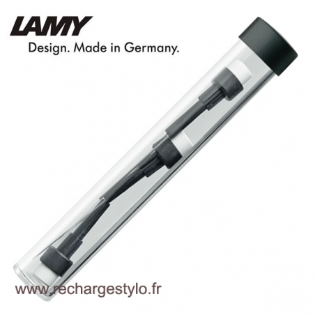 Recharge Gomme Lamy Z18 1215035