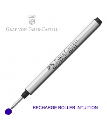 recharge-roller-intuition-graf-von-faber-castell-bleu-ref_148733