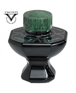 Flacon d'encre Visconti Vert A30 VERT