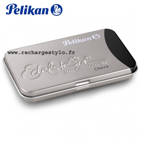 boite-de-6-cartouches-dencre-pelikan-edelstein-noir-onyx_339 622
