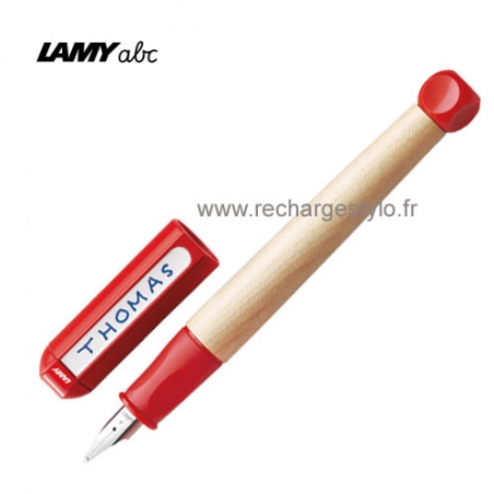 Stylo-plume-lamy-abc-rouge_1216725