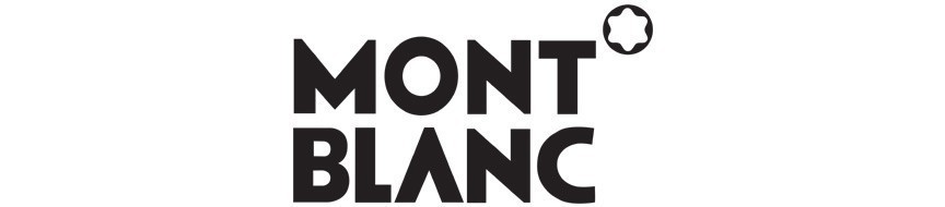 Recharges pour stylos Montblanc