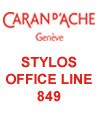 OFFICE LINE 849