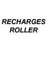Recharges Roller