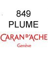 849 Plume