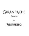 Caran D'ache Nespresso