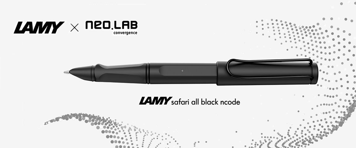 lamy Safari